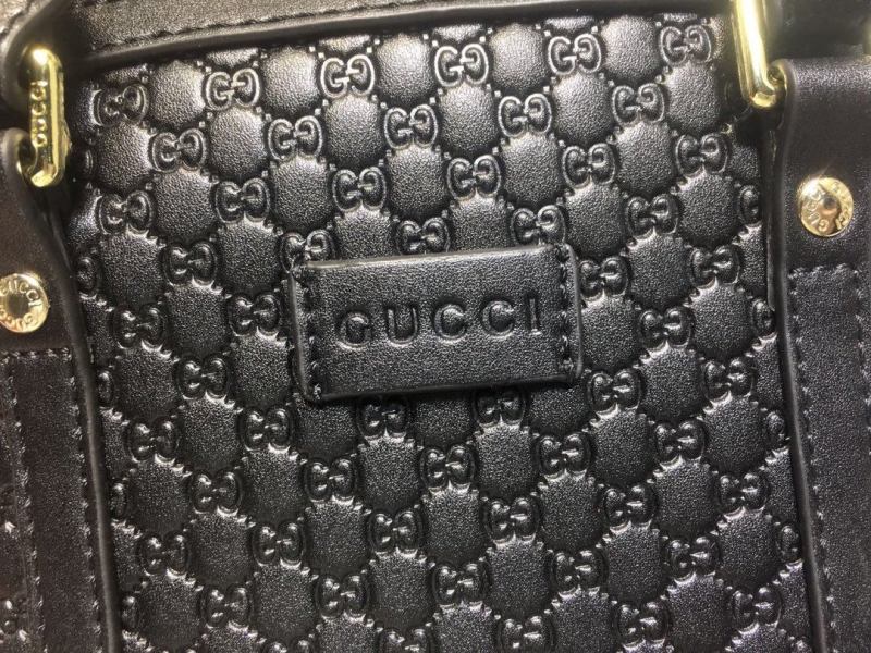 Gucci Top Handle Bags